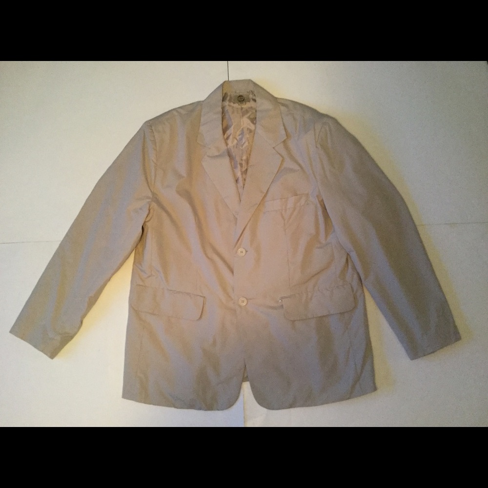 Haband Travelers Blazer Jacket